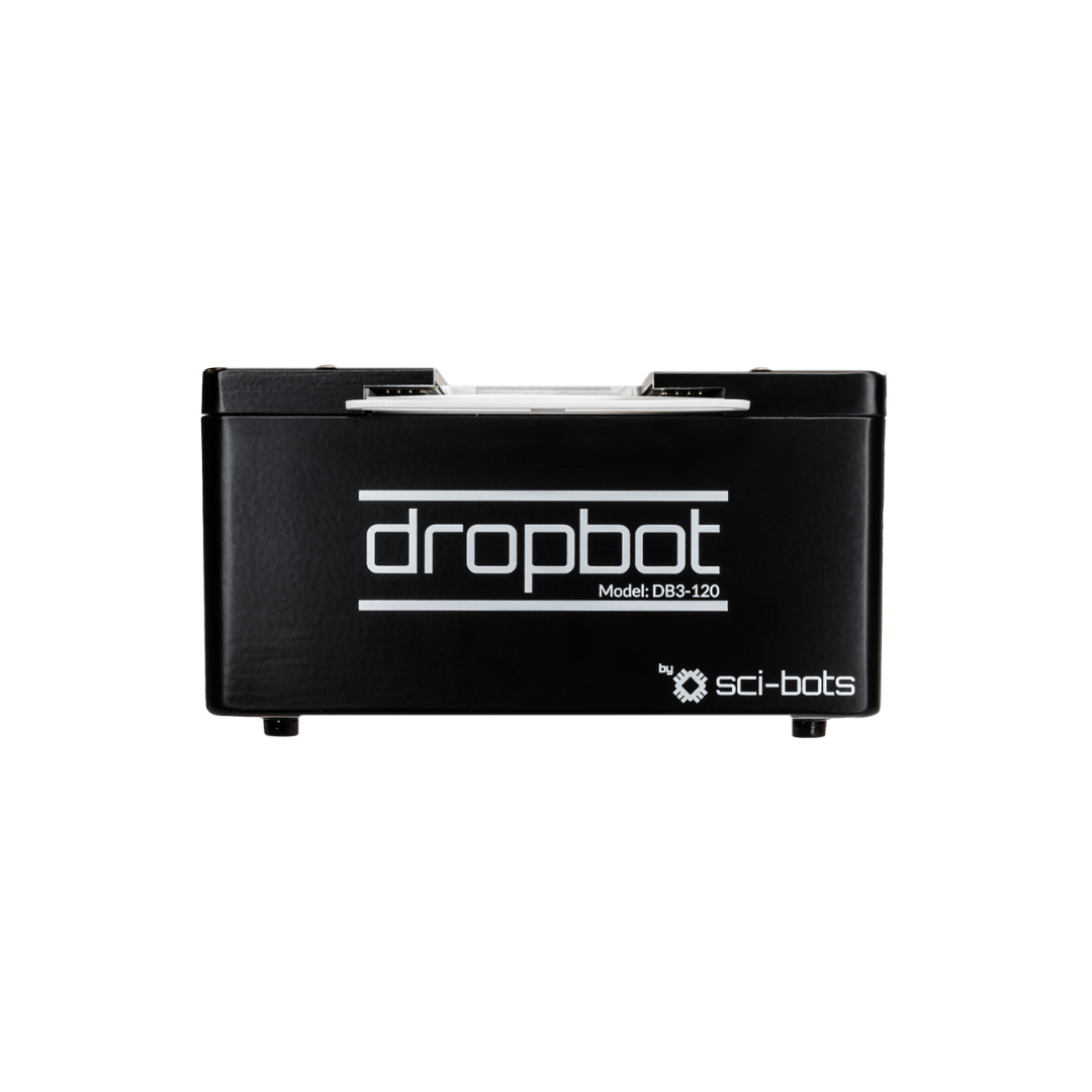 DropBot Core