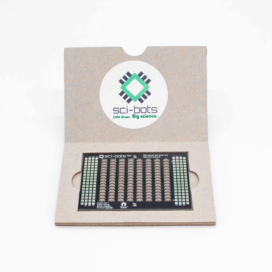 Magnetic Stage Bundle