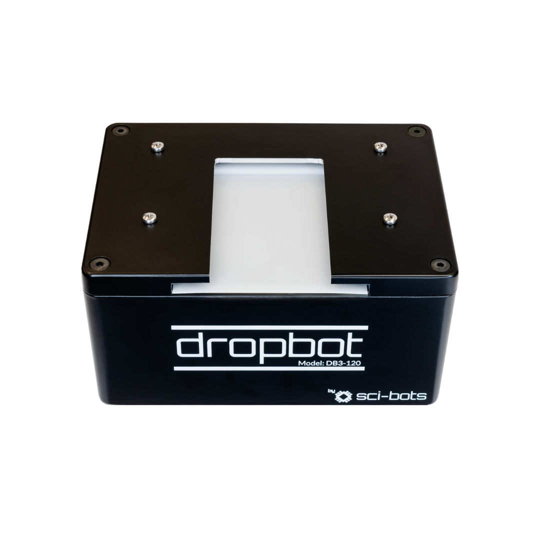 DropBot Core