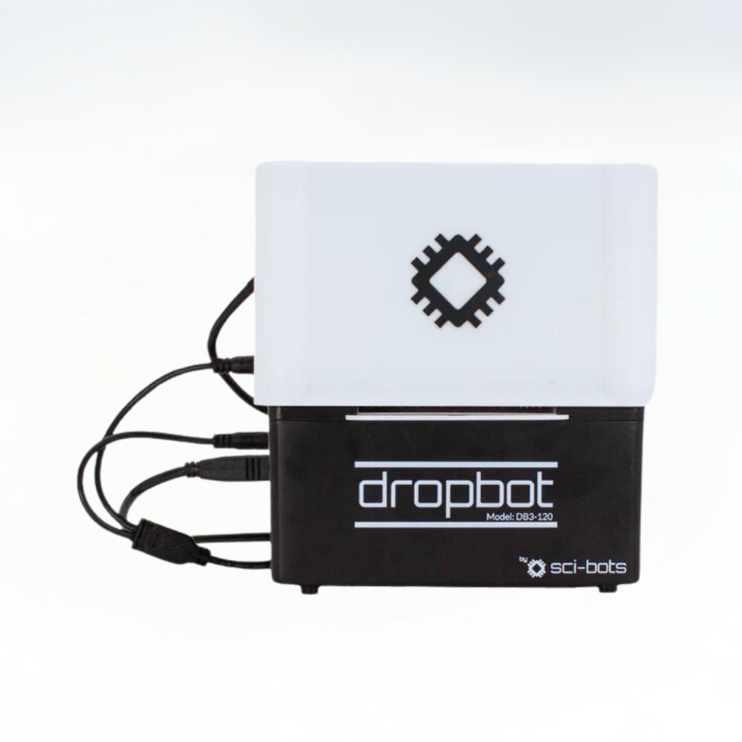 Dropbot Imaging Station