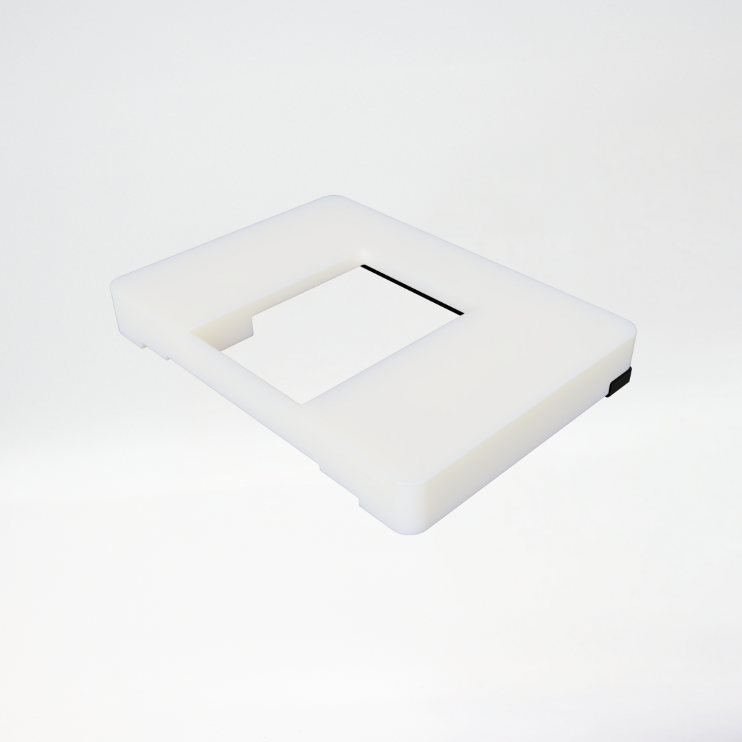 DropBot Extender - Imaging Station Adaptor