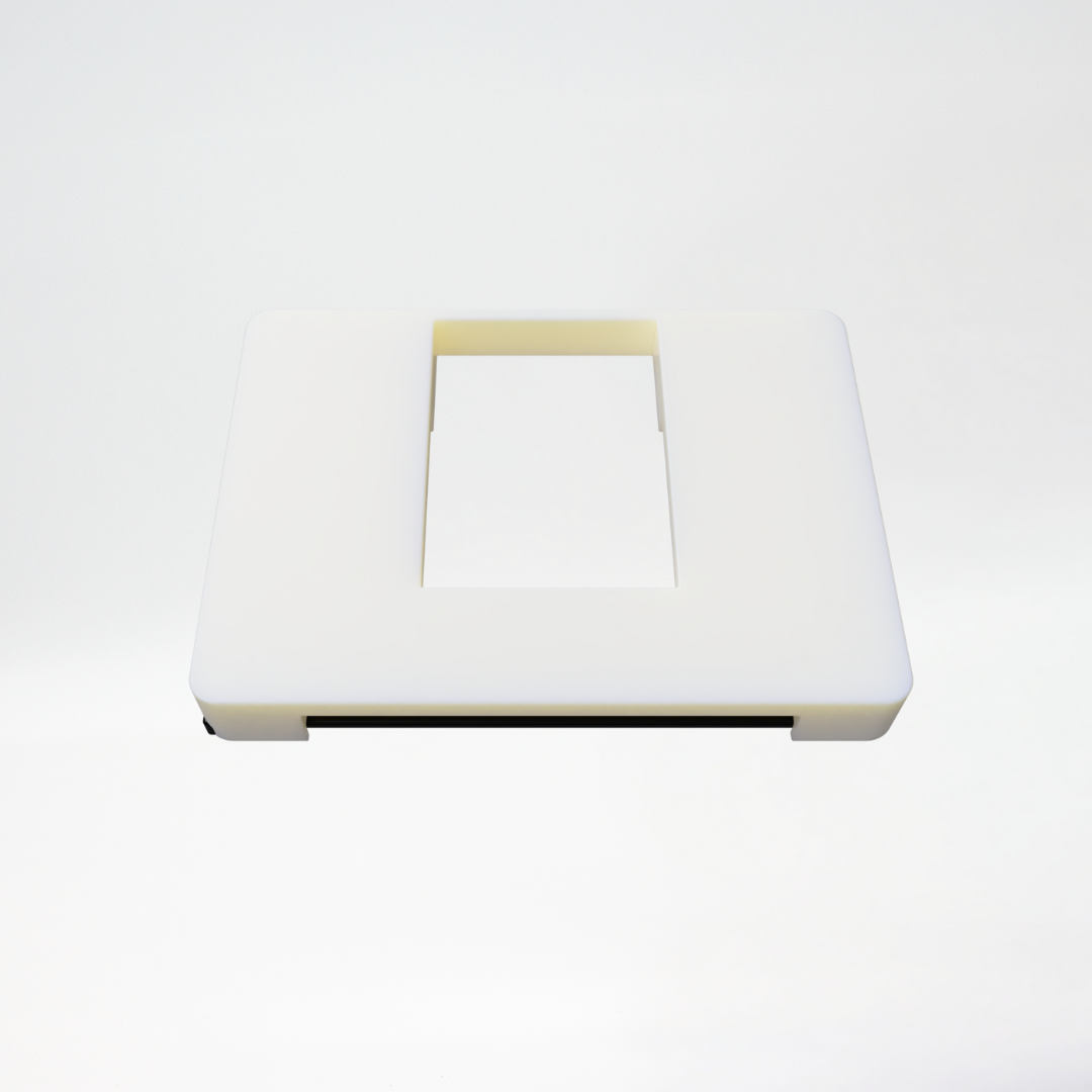 DropBot Extender - Imaging Station Adaptor