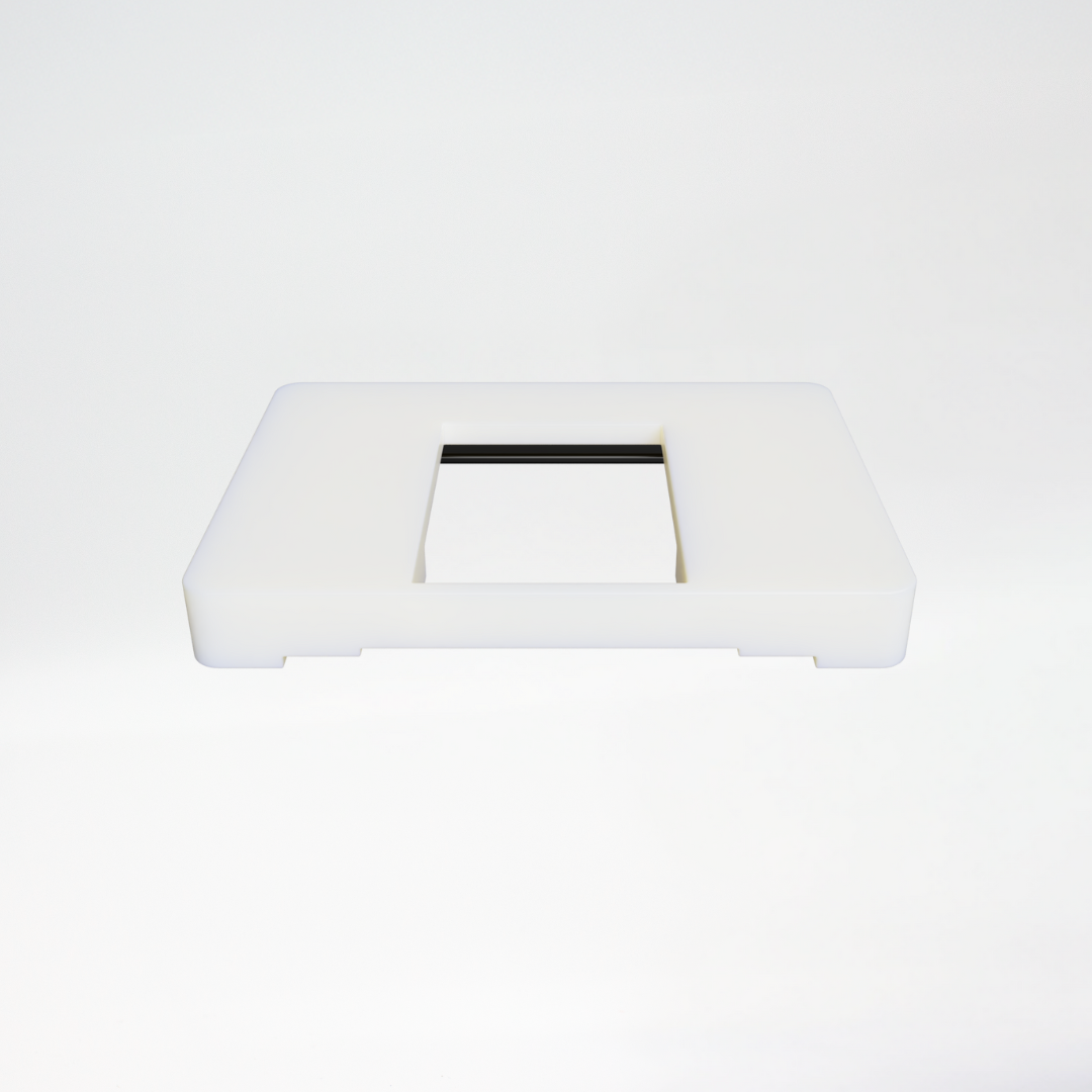 DropBot Extender - Imaging Station Adaptor