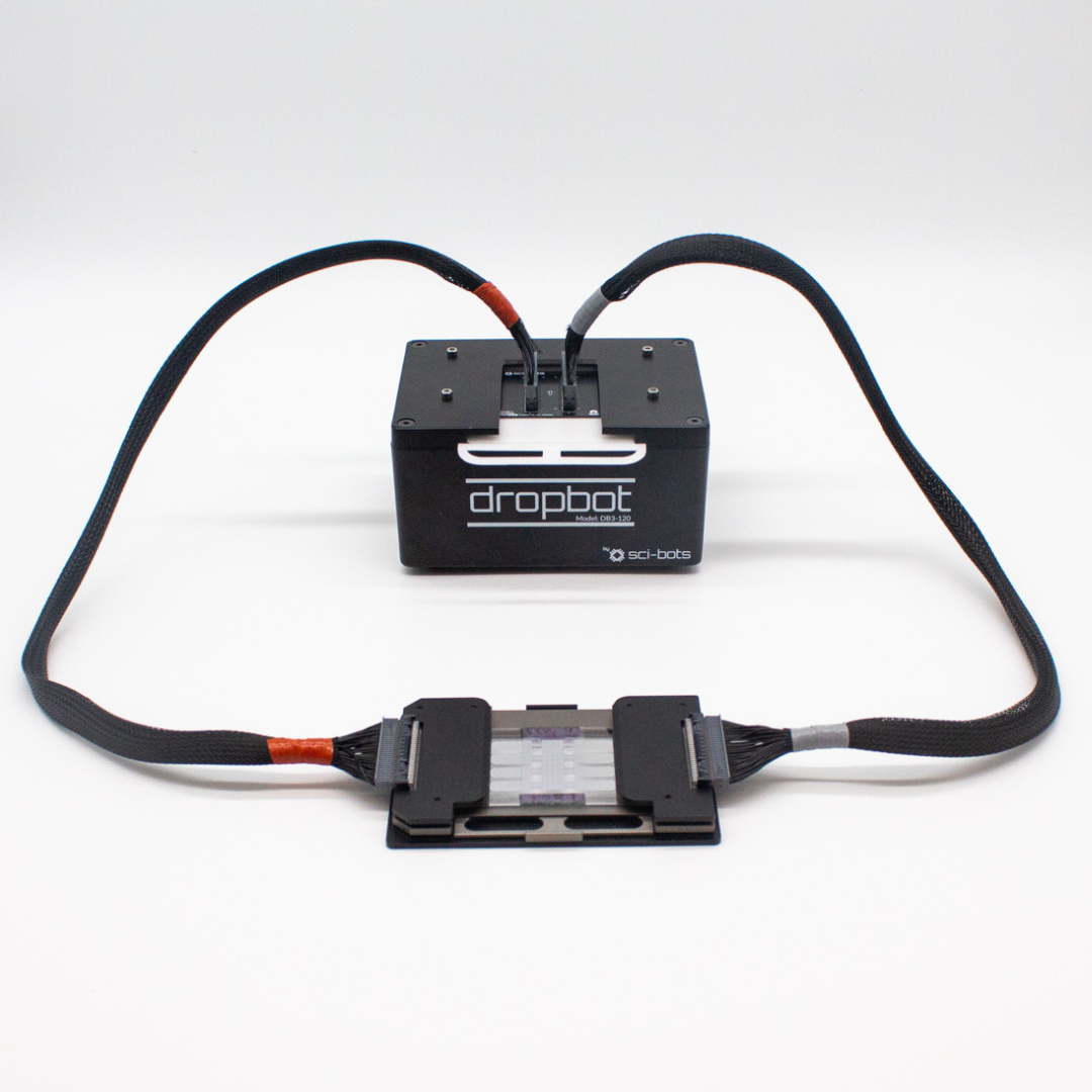 DropBot Well Plate Extender