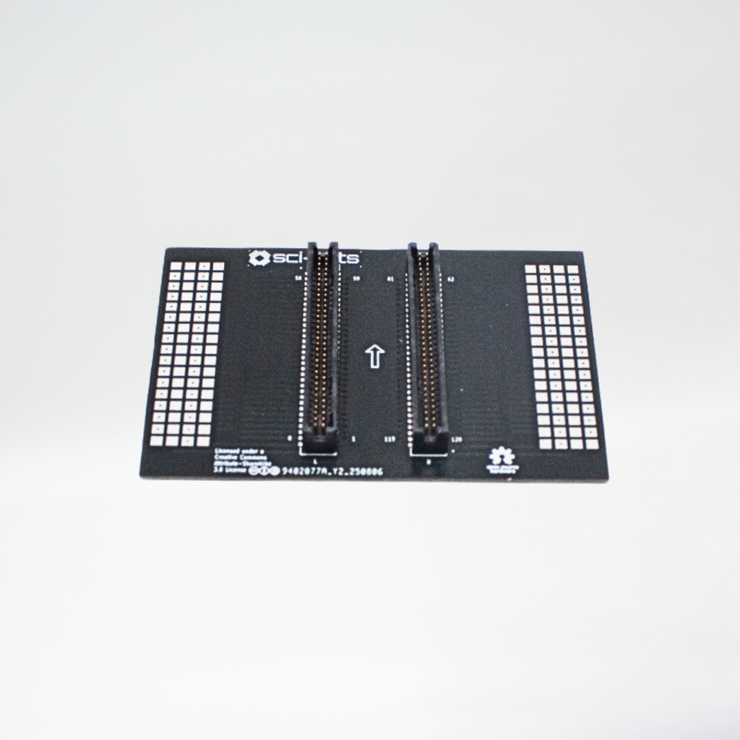 DropBot Well Plate Extender