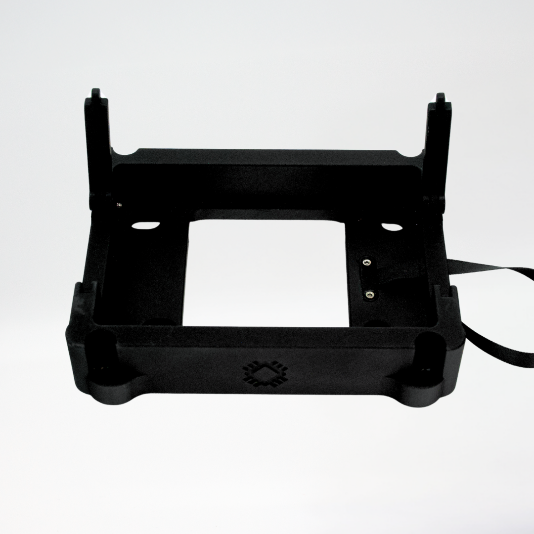 DropBot Well Plate - Universal Adaptor