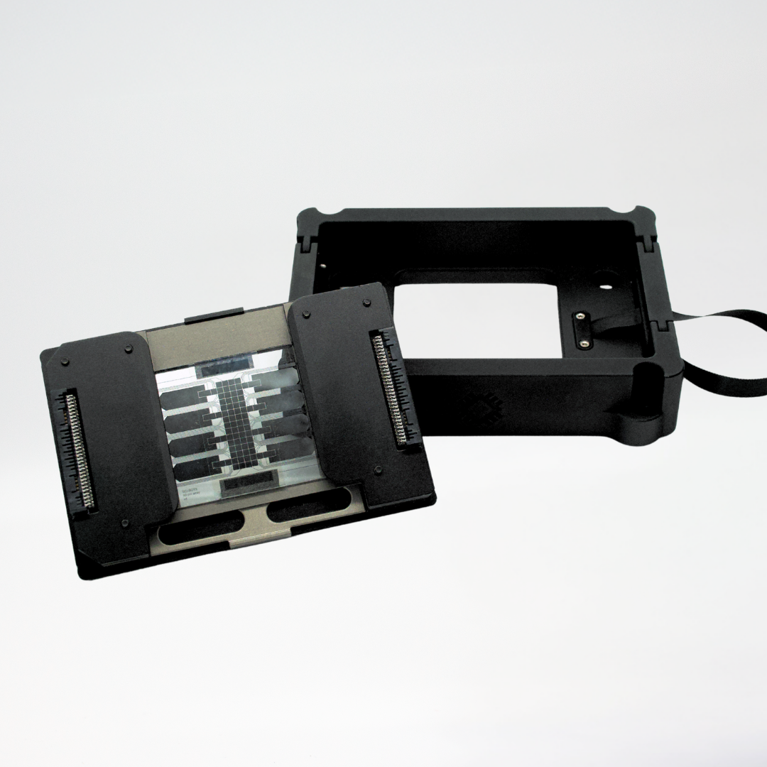 DropBot Well Plate - Universal Adaptor