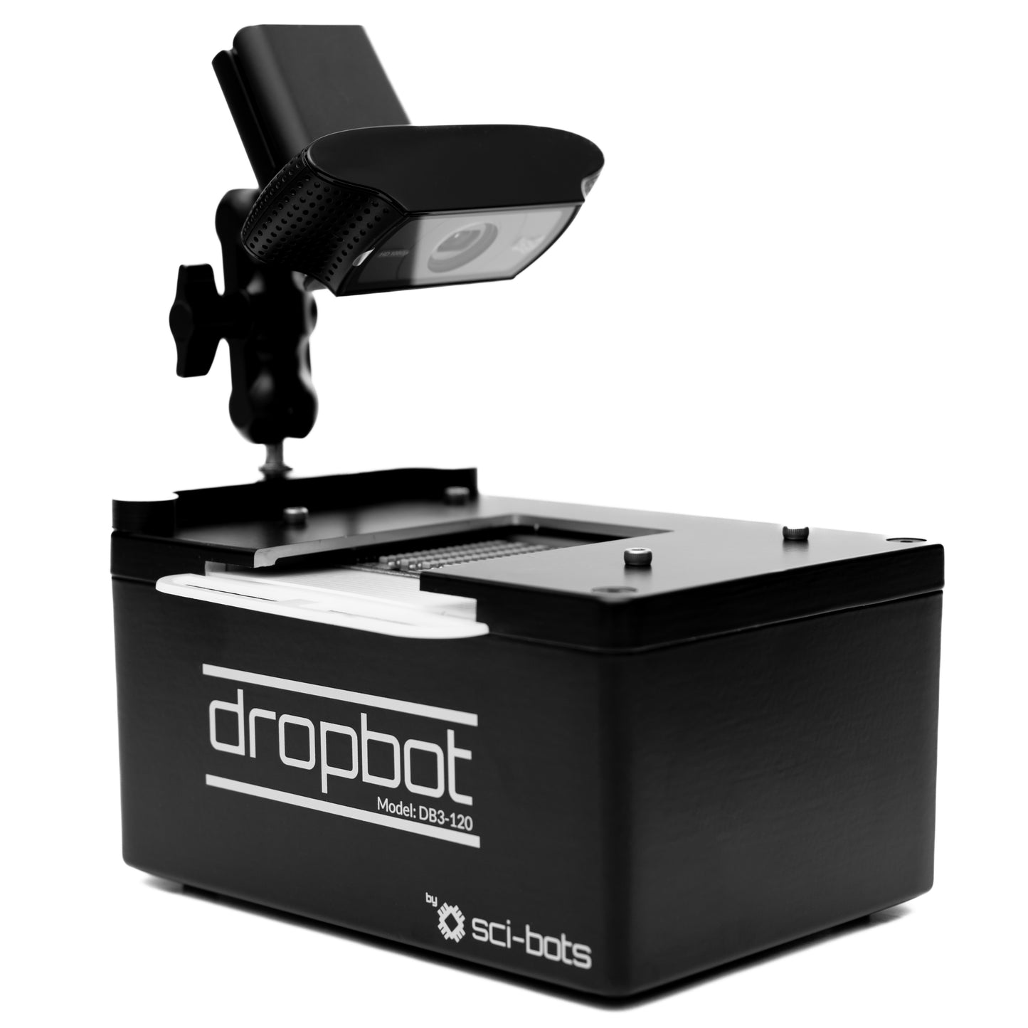 DropBot v3.0 Starter Kit