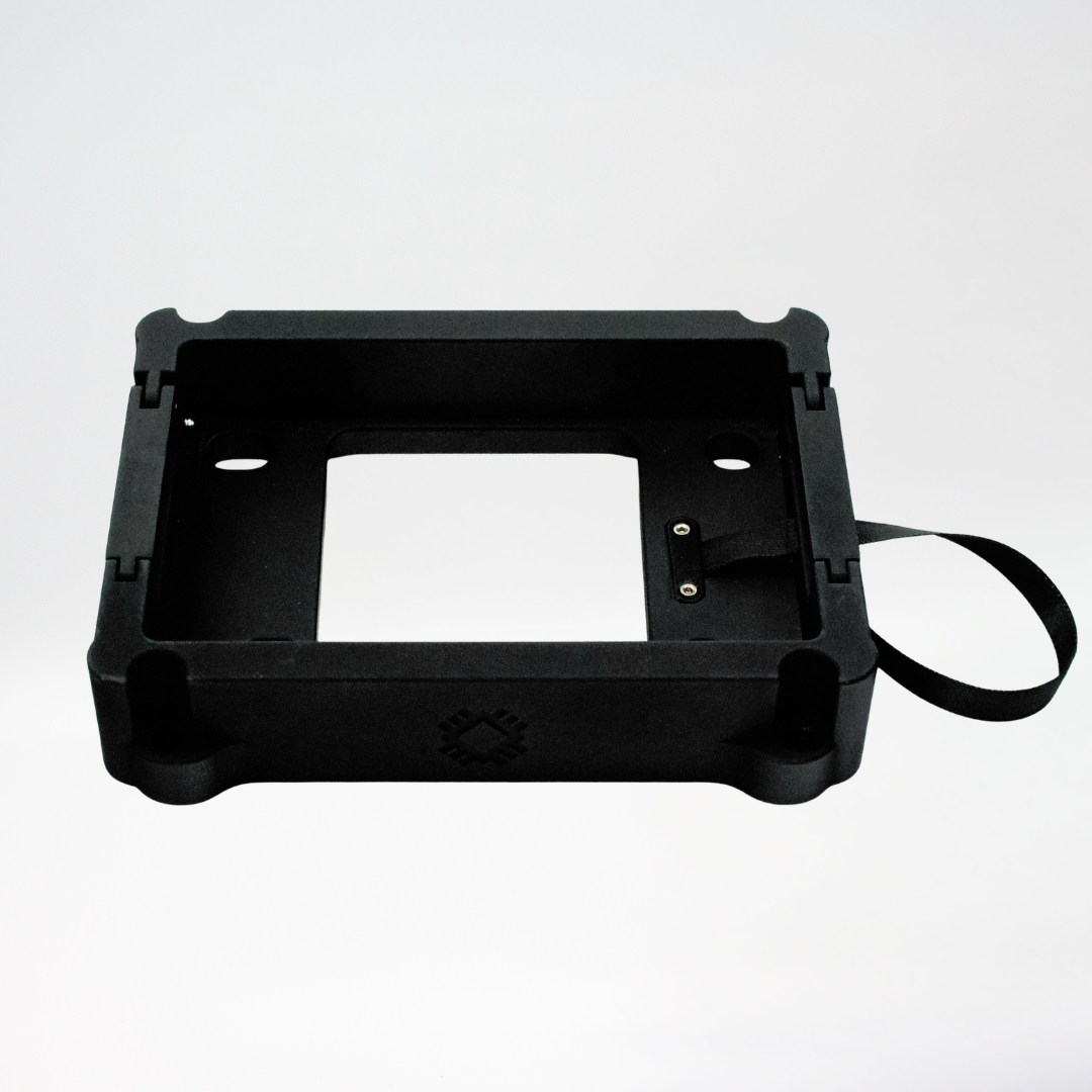 DropBot Well Plate - Universal Adaptor