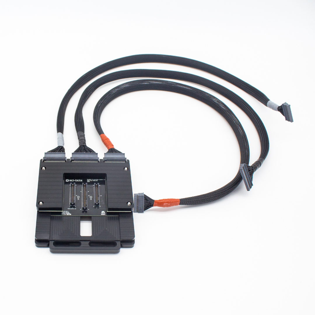 DropBot Extender Cable Set