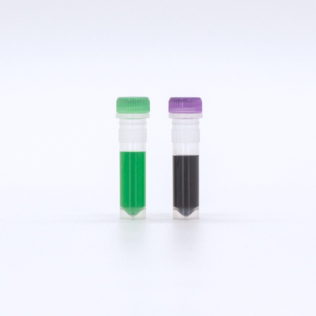 DropBot Colours - Sci-Bots Duo