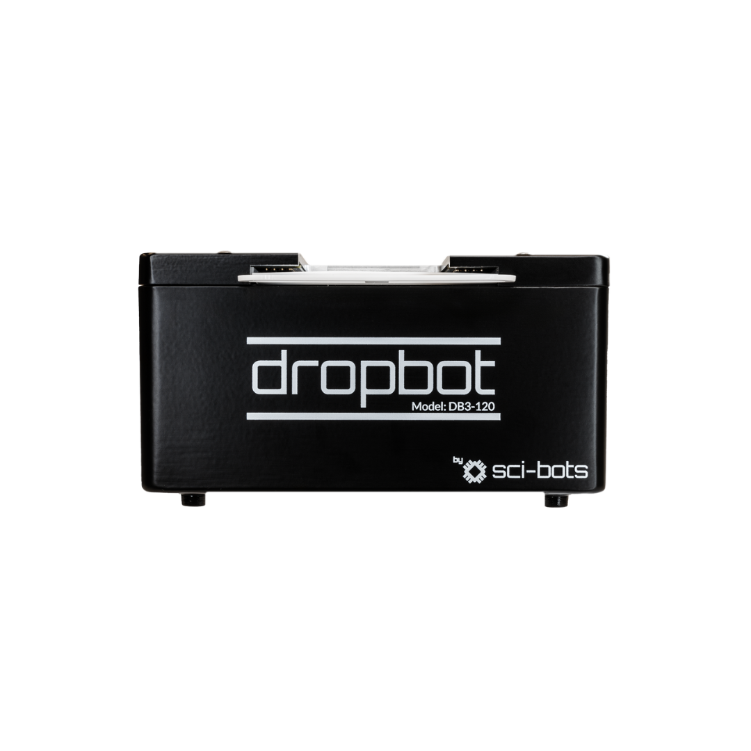 DropBot Essentials Bundle