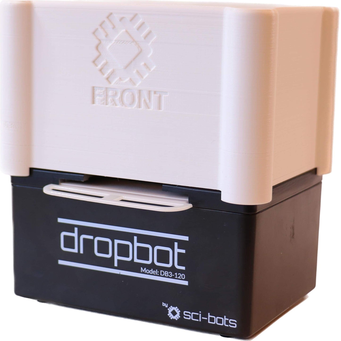 Dropbot Imaging Station