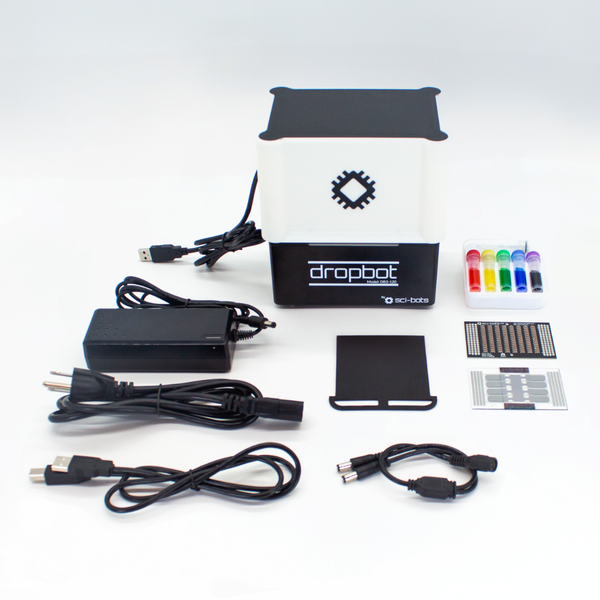 DropBot Imaging Bundle