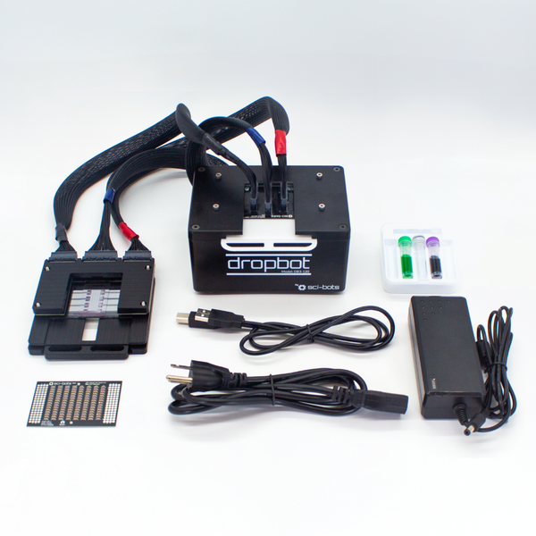 DropBot Extender Bundle