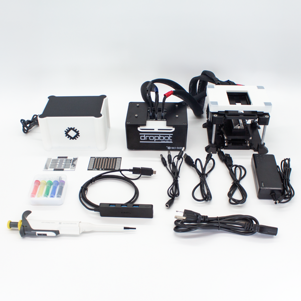 DropBot Ultimate Bundle