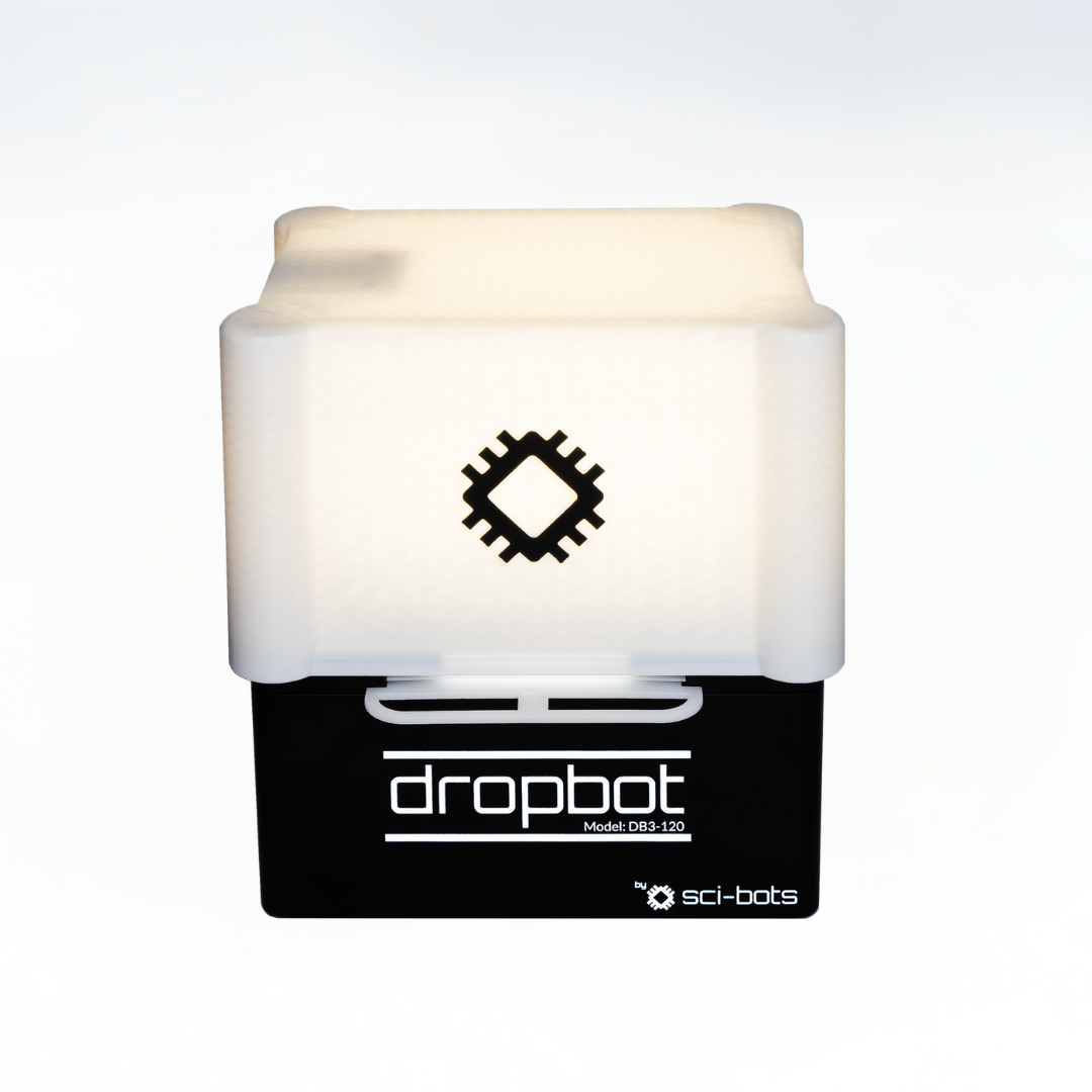 DRAFT - Dropbot Imaging Station