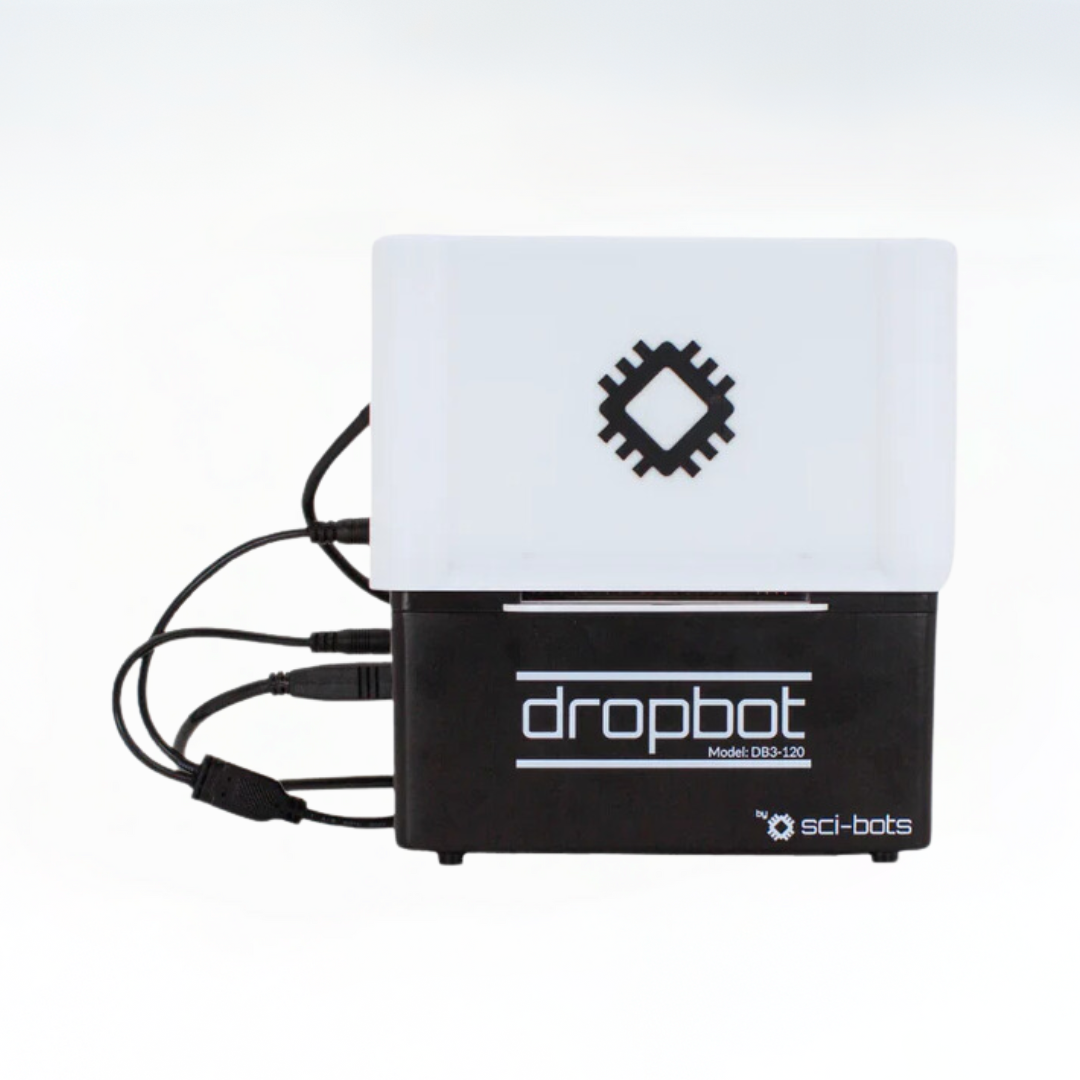 DRAFT - Dropbot Imaging Station