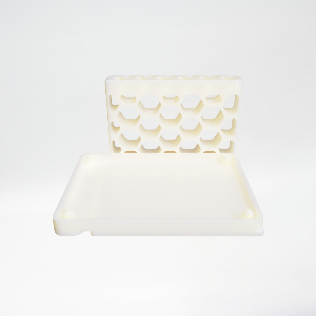 Opentrons Adaptor