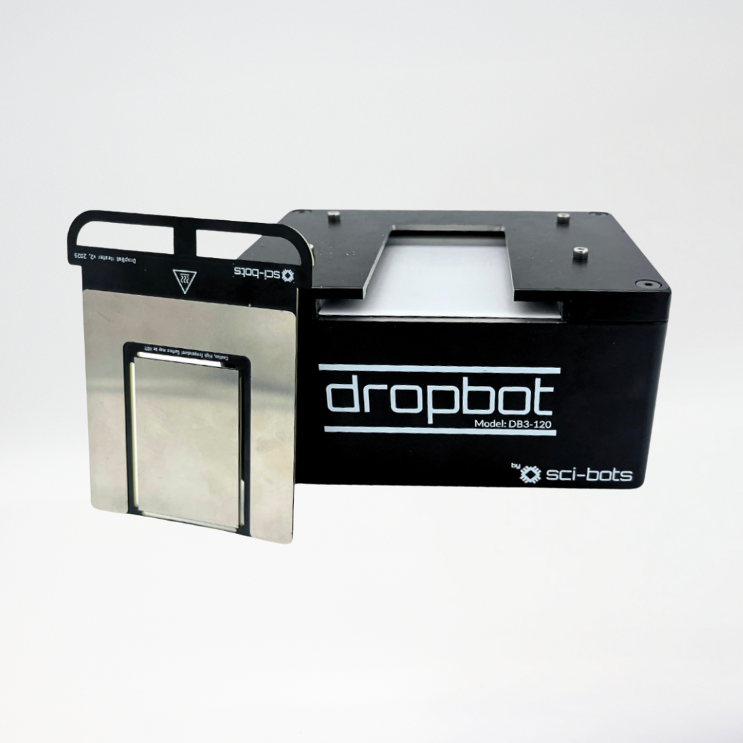 DropBot Heater
