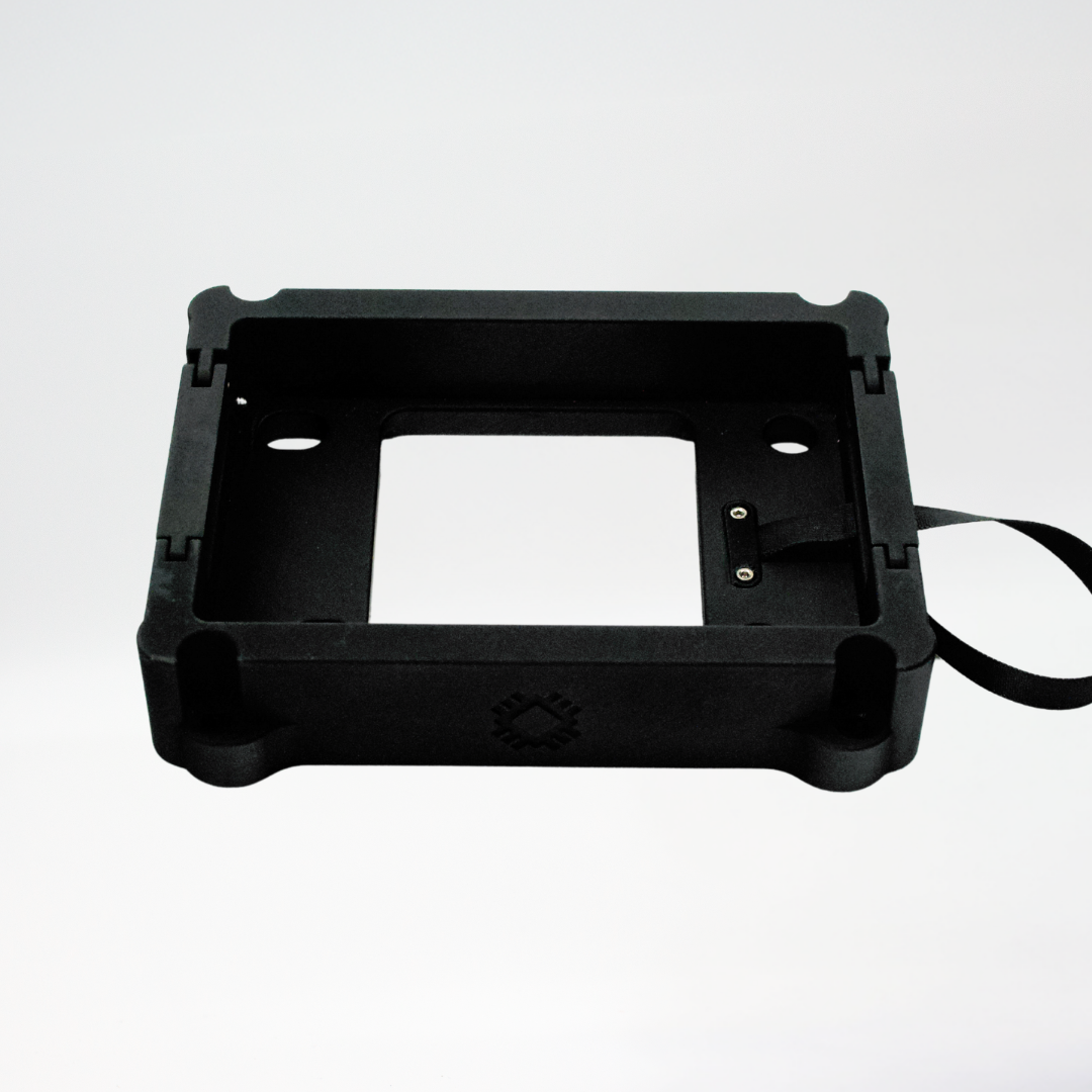 DropBot Well Plate - Universal Adaptor