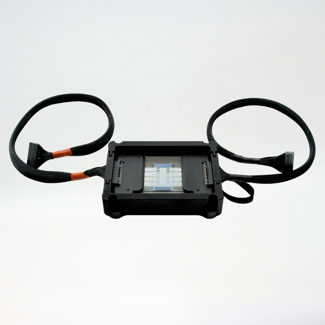 DropBot Well Plate - Universal Adaptor