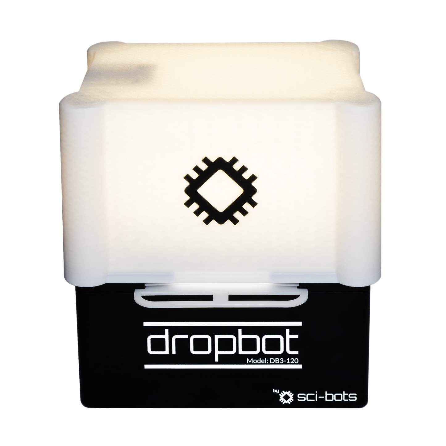 Dropbot Imaging Station