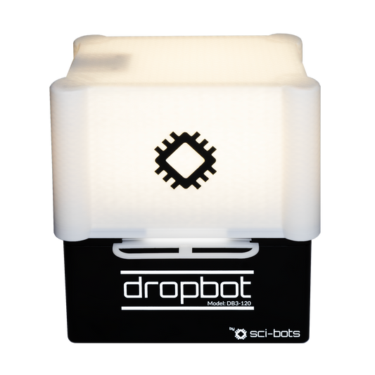 Dropbot Imaging Station