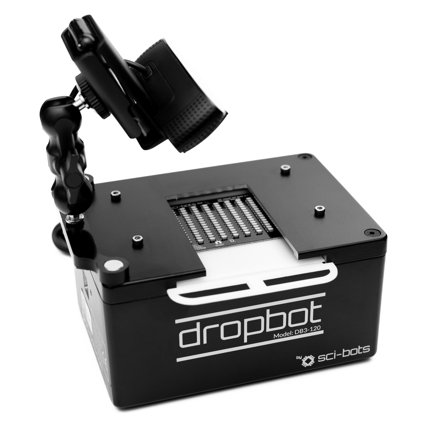 DropBot v3.0 Starter Kit