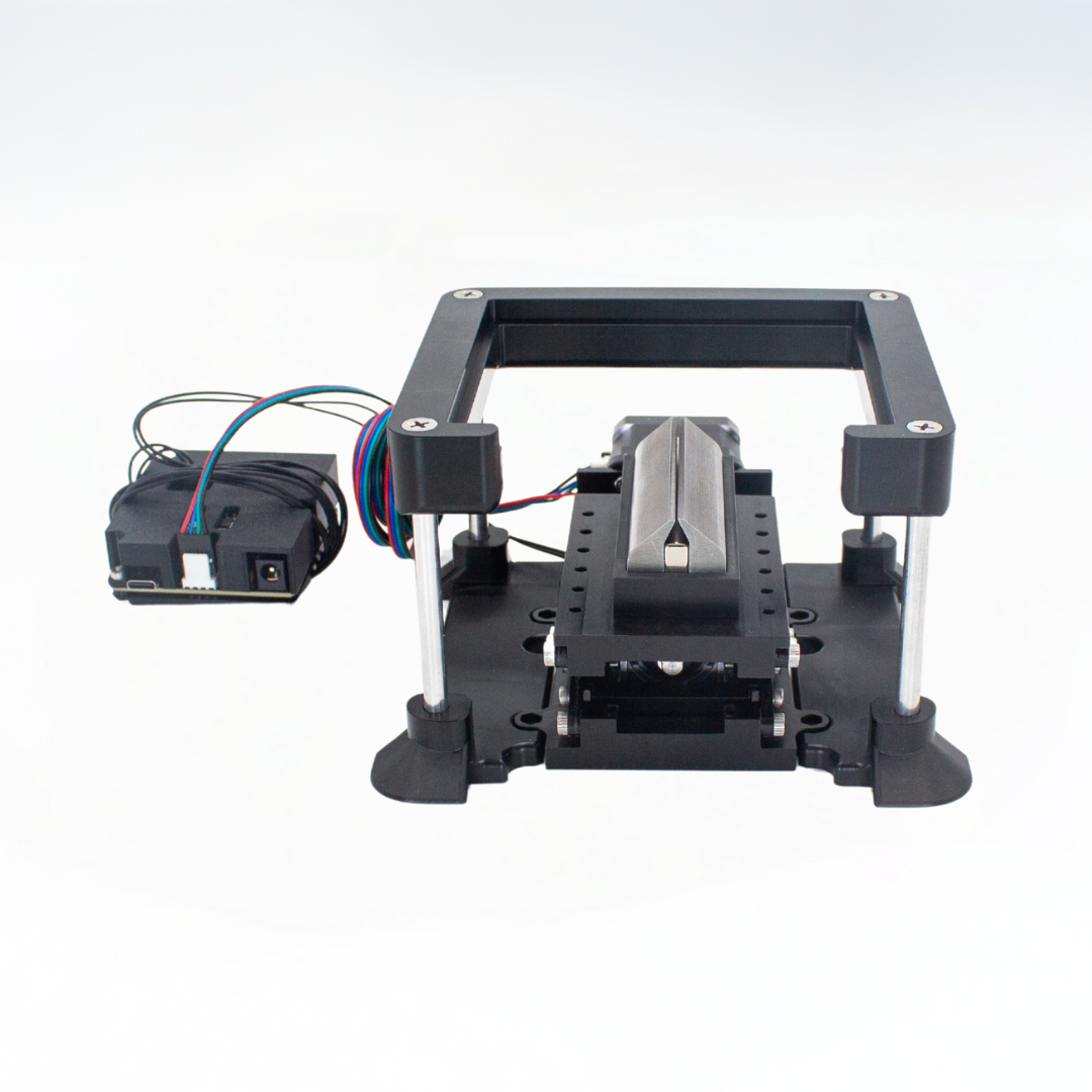 DropBot Magnetic Stage