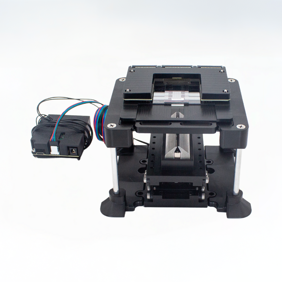 Magnetic Stage Bundle